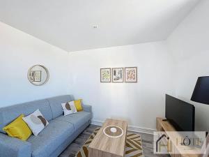 Le Coeur Dunkerquois - Appt 1 chambre
