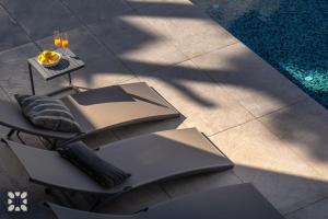 Villa Stone by Abahana Villas