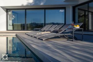 Villa Stone by Abahana Villas