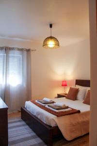 Atlantic Central Apartment