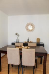 Atlantic Central Apartment