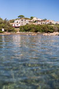 Hotel Palumbalza Porto Rotondo
