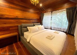 River tales ริเวอร์เทลส์แก่งกระจาน