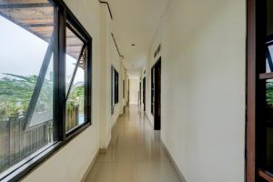 OYO 95119 Syariah Sm