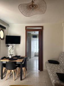 Joli appartement près de la mer