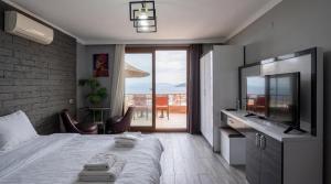 Stone House Foça Otel