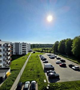 Natura Apartament