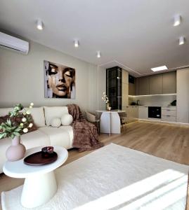 Natura Apartament