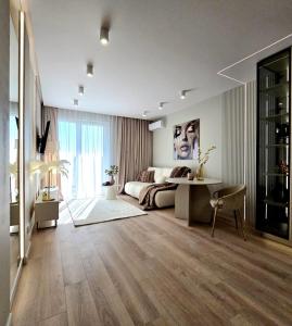Natura Apartament