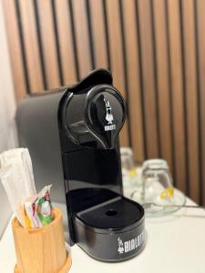 Romantic suite Centro