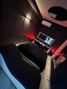 Romantic suite Centro