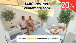 Vento Mare Apartments & Suites Palau img12