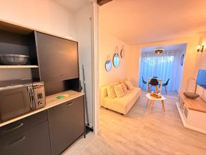 Le Cosy du Lagon bleu