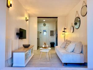 Le Cosy du Lagon bleu