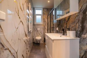 Lodge 55 I 6 persoons chalet op Resort de Betuwe