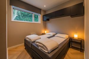 Lodge 55 I 6 persoons chalet in Zennewijnen