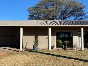 Copper Sands Accommodation