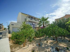 Apartments Milka Vodice