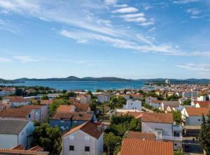 Apartments Milka Vodice