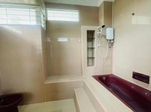 VSC Villa Apartment