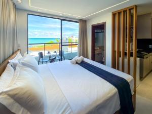 Sunrise Residence – Viva a Experiência a Poucos Passos do Mar!