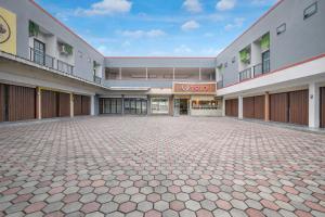 Hotel O Ciapus Bogor