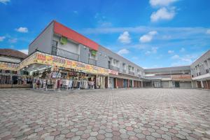 Hotel O Ciapus Bogor