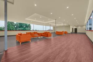 Hotel O Ciapus Bogor