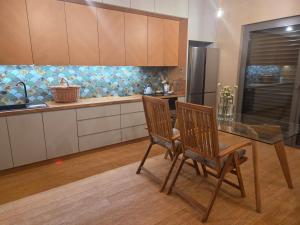 Kocimiętka - dom z widokiem