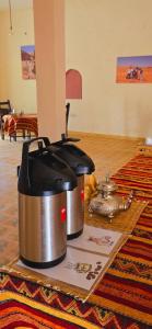Riad Ouzina TGM