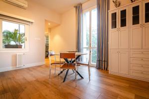 Luxury one bedroom in best location