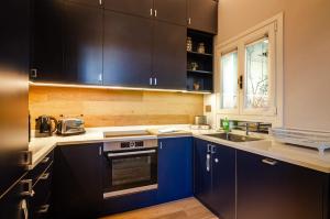 Luxury one bedroom in best location