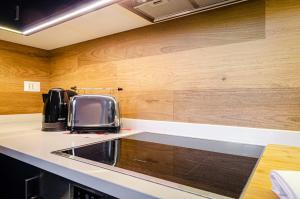 Luxury one bedroom in best location