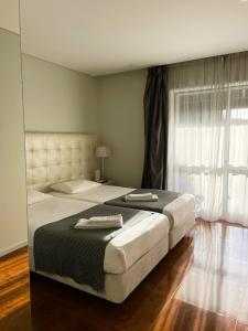 Vila Hotel By VimaHotels