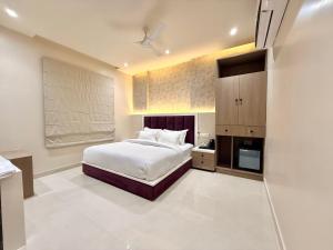 Novosol Lux- A Premium Hotel Near Airport