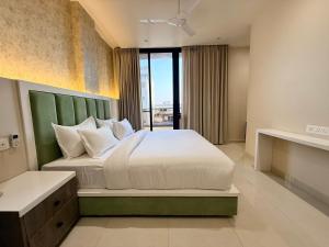 Novosol Lux- A Premium Hotel Near Airport
