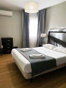 Vila Hotel By VimaHotels