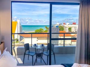 Sunrise Residence – Viva a Experiência a Poucos Passos do Mar!