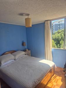 Departamento Mirador de Reñaca II