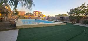 Calamianes Homestay
