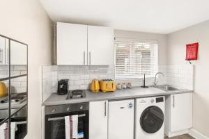 Glimmering Comfort Spacious Studio