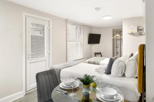 Glimmering Comfort Spacious Studio