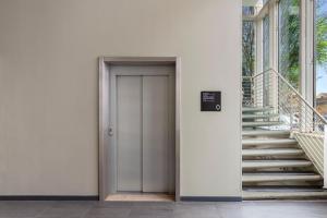 Bob W Rome Testaccio