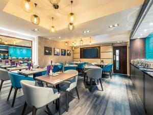 Mercure London Hyde Park Hotel