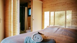 Tiny House - Mont Saint Michel
