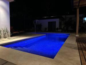 Golden Shore Villa in Tamarindo