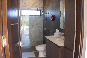 Golden Shore Villa in Tamarindo