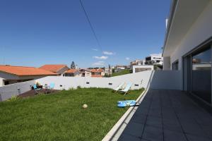 Flipwave House