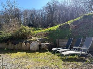 La Forge, gîte 10 personnes à 10 min du Puy dufou