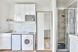 Magnifique studio à proximité du métro